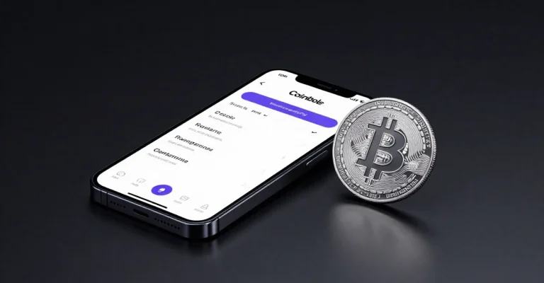 Coinbase Earnings Q4 mit Kryptokorrektur, ARK-Verkäufen und Super-Bowl-Coup – Risiko oder neue Chance für Anleger?