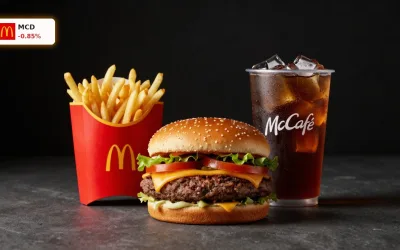 McDonald’s Quartal mit starkem Q4 und Value-Offensive: Wie solide ist das Wachstum bis 2027 wirklich?