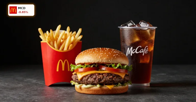 McDonald’s Quartal mit starkem Q4 und Value-Offensive: Wie solide ist das Wachstum bis 2027 wirklich?