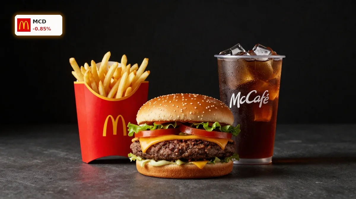 McDonald’s Quartal mit starkem Q4 und Value-Offensive: Wie solide ist das Wachstum bis 2027 wirklich?