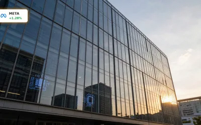 Sind die aggressiven Meta KI-Investitionen am Rekordhoch Chance oder Klagerisiko für Anleger?