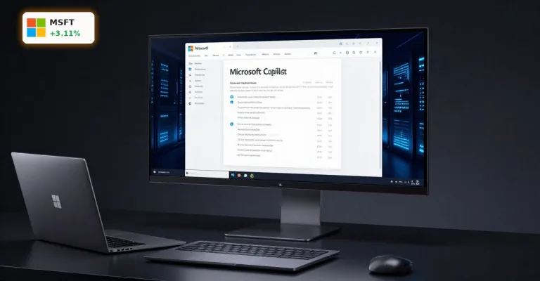 Microsoft KI-Strategie nach Milliardeninvestitionen in OpenAI und schwächelndem Copilot: Chance oder teure Wette?