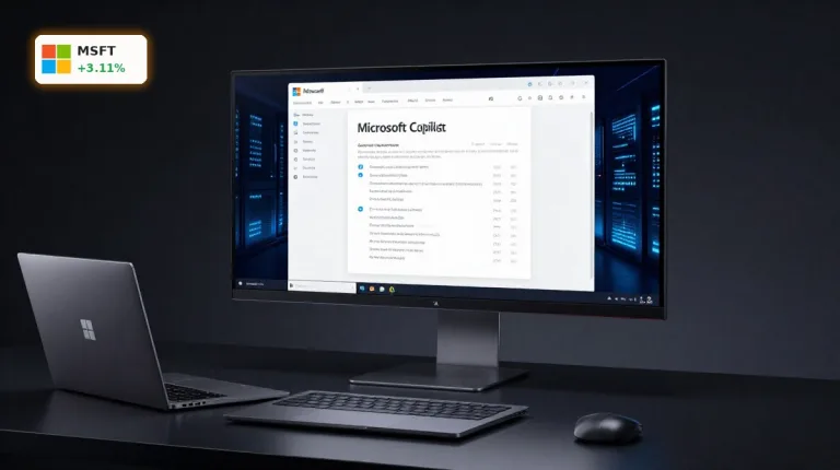Microsoft KI-Strategie nach Milliardeninvestitionen in OpenAI und schwächelndem Copilot: Chance oder teure Wette?
