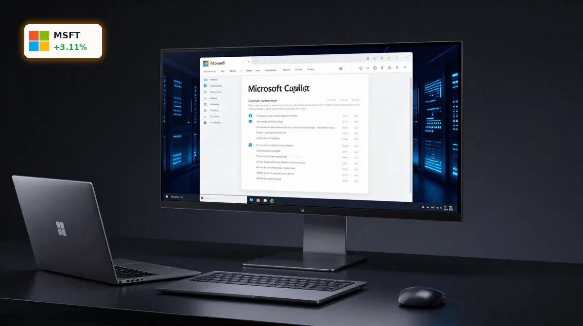 Microsoft KI-Strategie nach Milliardeninvestitionen in OpenAI und schwächelndem Copilot: Chance oder teure Wette?