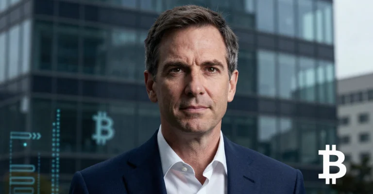 MicroStrategy Bitcoin-Strategie nach Milliardenverlust: Warum die Aktie trotz Risiko um 2,6% steigt