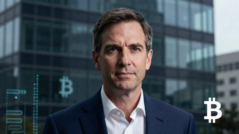 MicroStrategy Bitcoin-Strategie nach Milliardenverlust: Warum die Aktie trotz Risiko um 2,6% steigt