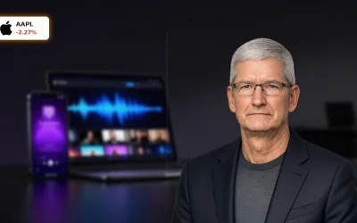 Apple Podcasts Boom: Wie stark ist die neue Video-Offensive?