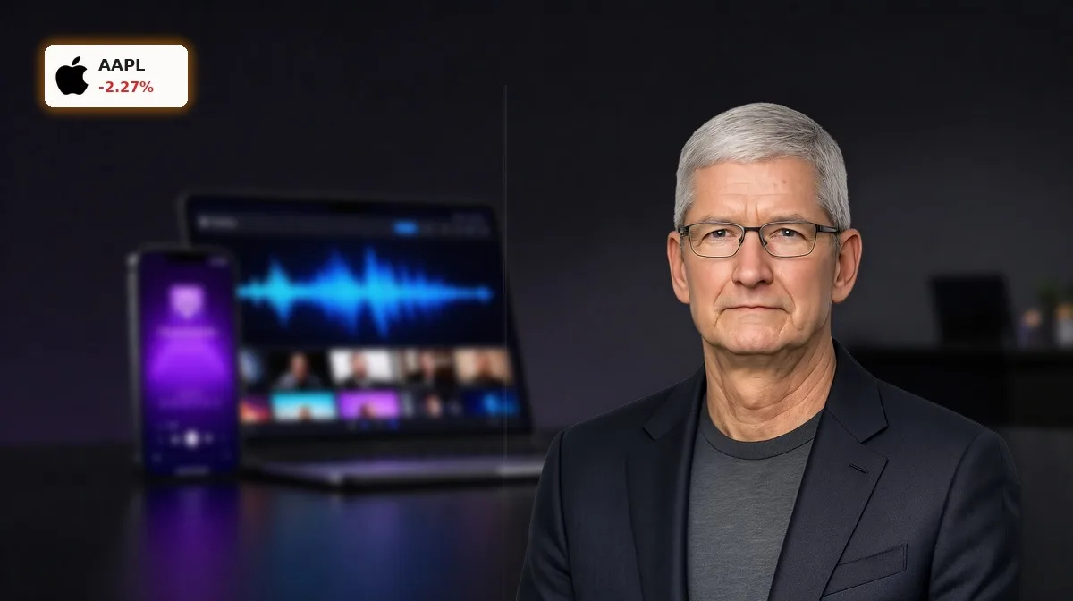 Apple Podcasts Boom: Wie stark ist die neue Video-Offensive?