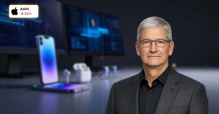 Apple KI-Strategie Chance: Deal mit Google und neue Wearables