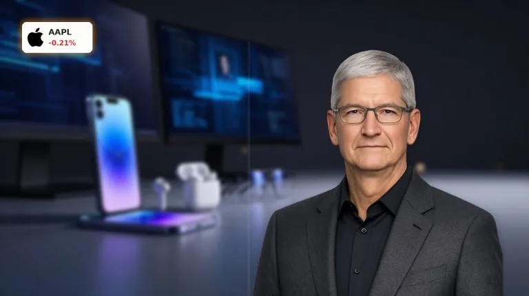 Apple KI-Strategie Chance: Deal mit Google und neue Wearables