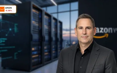 Amazon OpenAI-Investition über $50 Mrd.: Risiko oder KI-Chance?