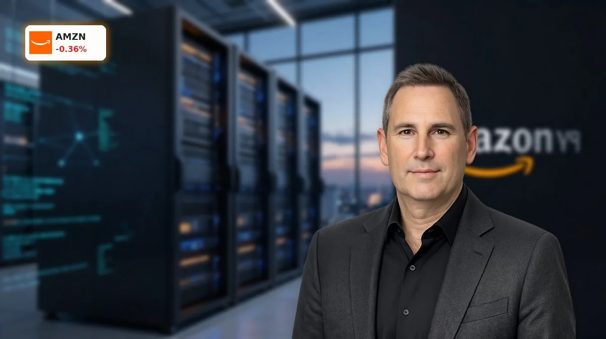 Amazon OpenAI-Investition über $50 Mrd.: Risiko oder KI-Chance?