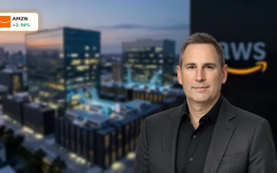Amazon KI-Investitionen 200 Mrd.: Chance für AWS oder Cashflow-Schock?