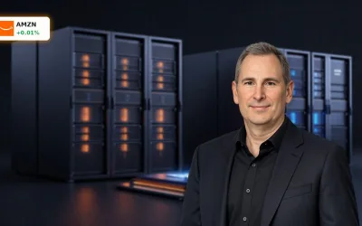 Amazon OpenAI-Partnerschaft: 50-Mrd.-Chance für Amazons KI-Boom