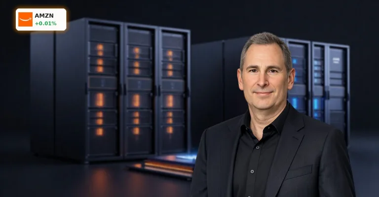 Amazon OpenAI-Partnerschaft: 50-Mrd.-Chance für Amazons KI-Boom