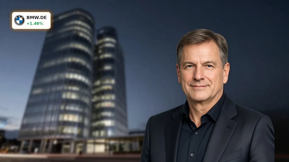 BMW Prognose: 105-Euro-Chance trotz Analysten-Warnung