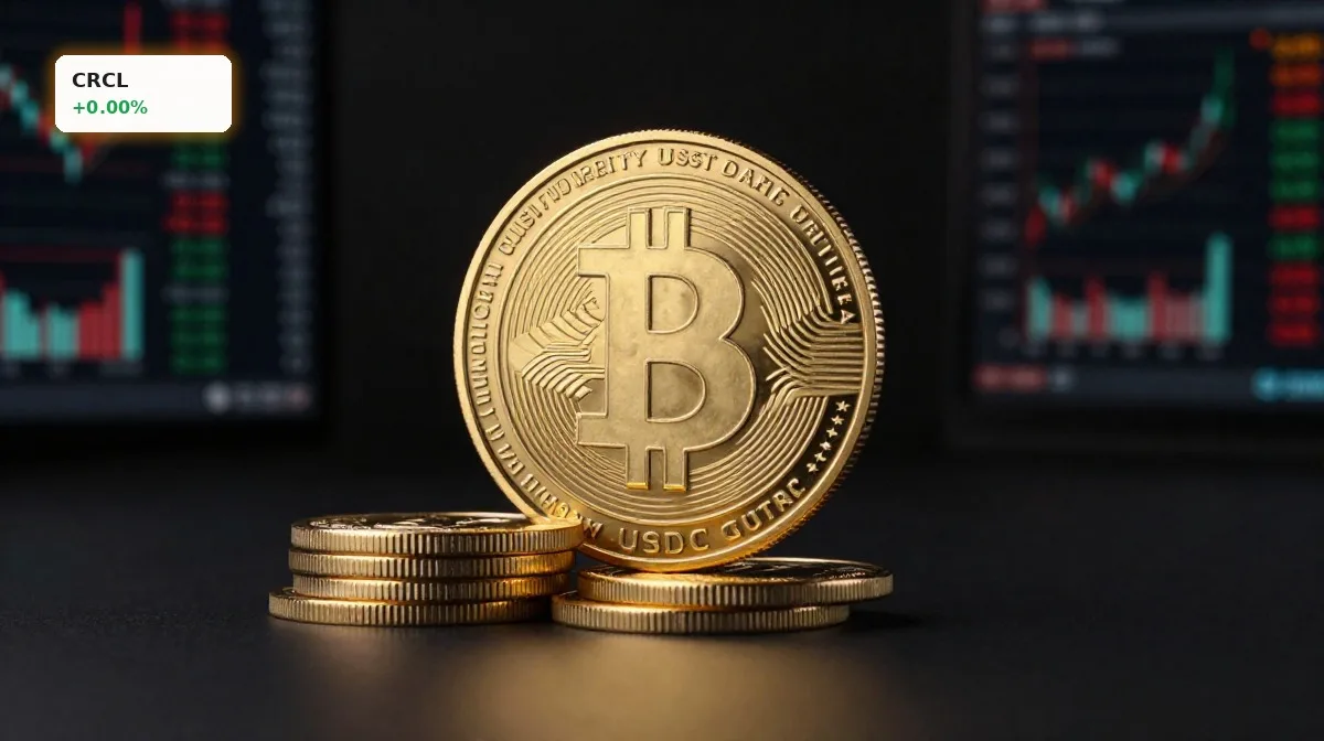 Circle Quartal mit 77% Umsatzsprung: Wie stark ist der Profit-Boom?