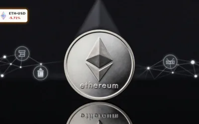 Ethereum Upgrade Chance: Vitalik Buterin verkauft Millionen-ETH