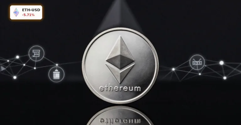 Ethereum Upgrade Chance: Vitalik Buterin verkauft Millionen-ETH