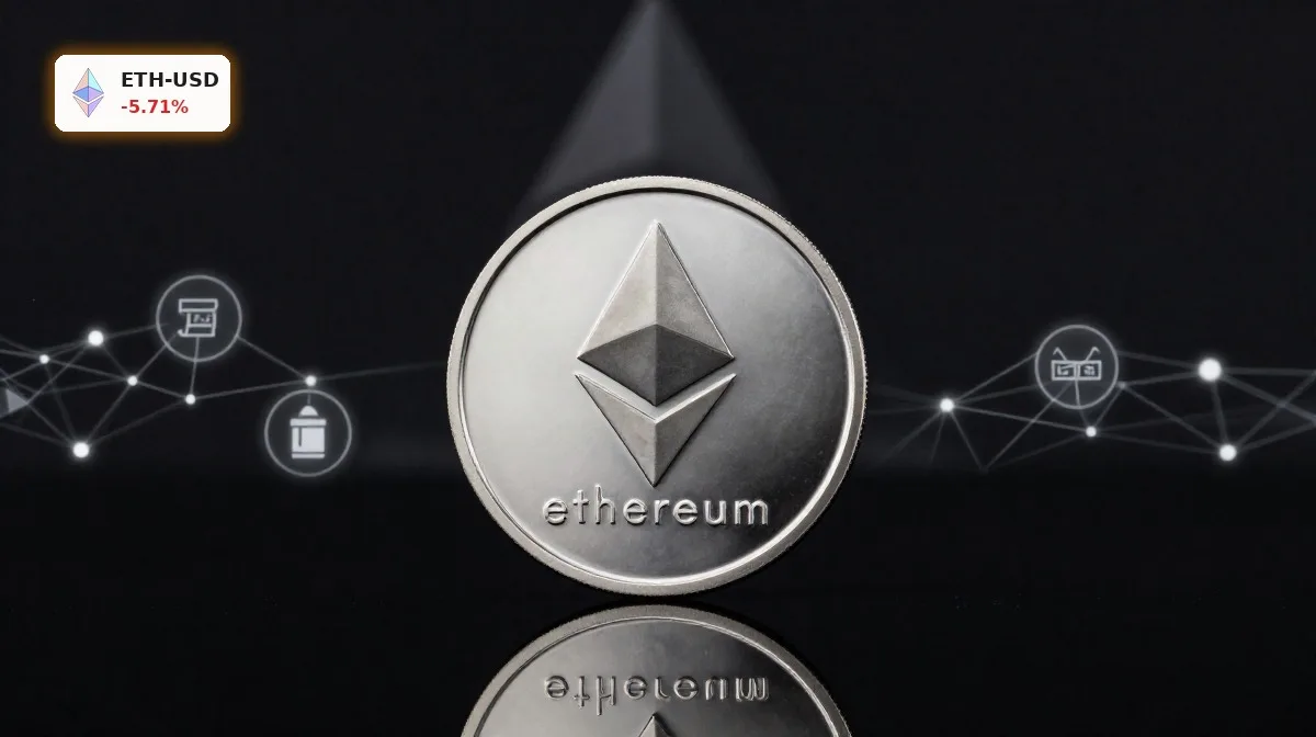 Ethereum Upgrade Chance: Vitalik Buterin verkauft Millionen-ETH