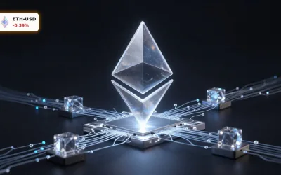 Ethereum Upgrade FOCIL: Chance auf mehr Zensurschutz trotz Kursdruck