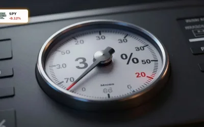 Federal Reserve Zinspolitik und Zinspfad 2026: Chance trotz Druck