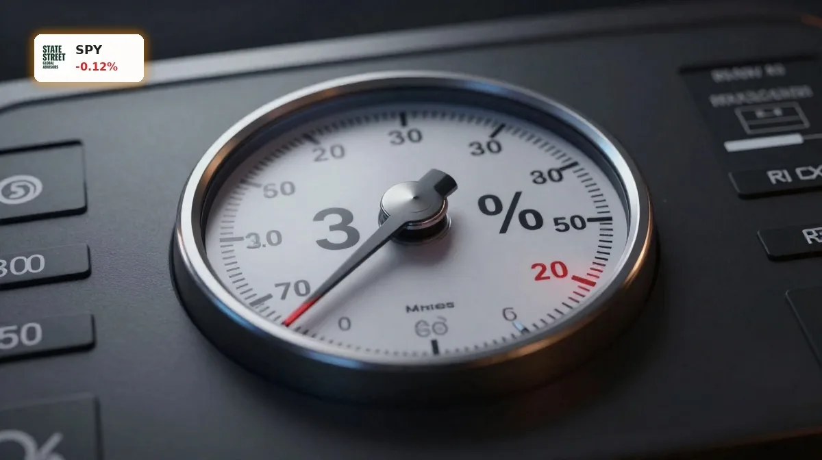 Federal Reserve Zinspolitik und Zinspfad 2026: Chance trotz Druck