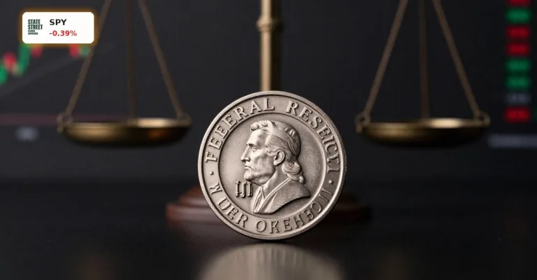 Federal Reserve Zinsentscheid: Inflations-Warnung und Kurswechsel der Fed