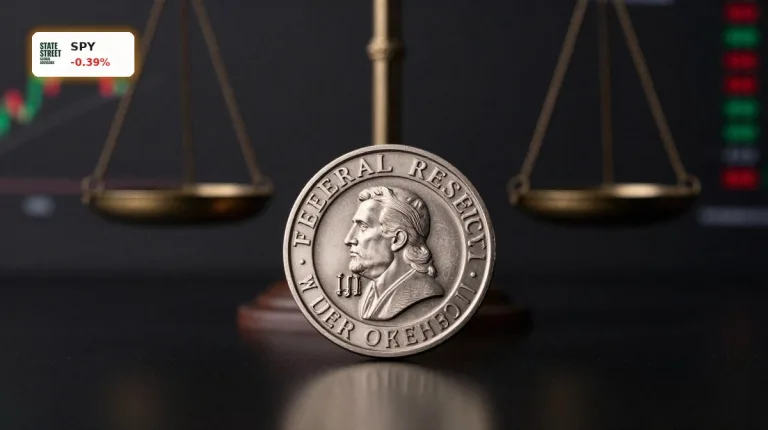 Federal Reserve Zinsentscheid: Inflations-Warnung und Kurswechsel der Fed