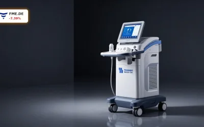 Fresenius Medical Care Quartal -7,4%: Gewinnsprung, Sparprogramm, aber Ausblick-Schock