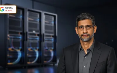 Alphabet KI-Investitionen: Milliarden-Boom für Cloud und Waymo