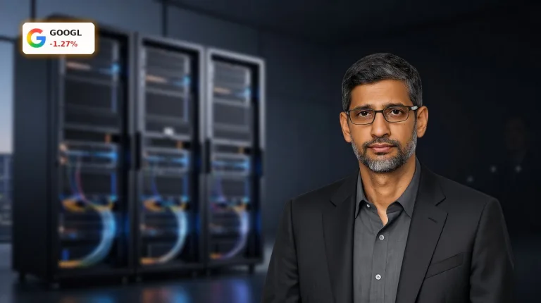 Alphabet KI-Investitionen: Milliarden-Boom für Cloud und Waymo