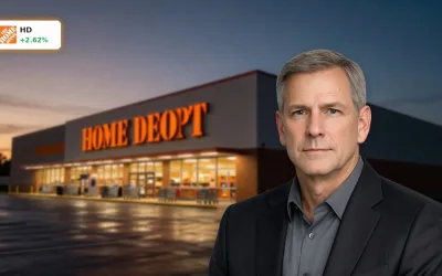 Home Depot Quartal Q4: Gewinn übertrifft Erwartungen trotz Konsum-Schock