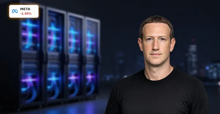 Meta AI-Investitionen: Milliarden-Boom und Ackmans Wette