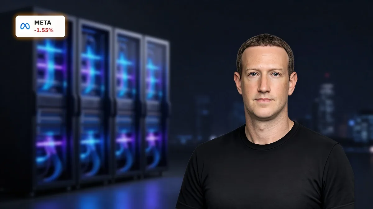 Meta AI-Investitionen: Milliarden-Boom und Ackmans Wette