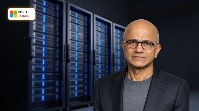 Microsoft KI-Investitionen mit 66% Kosten-Boom: Chance oder Crash für Anleger?