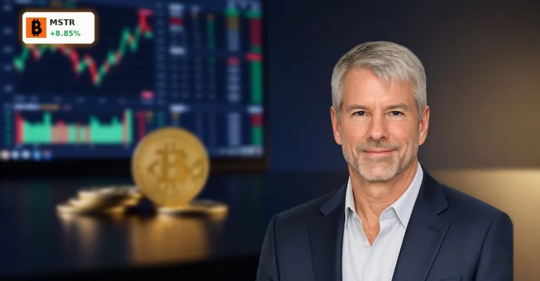 Strategy Bitcoin-Strategie: Schulden-Shift und Bilanz-Schock