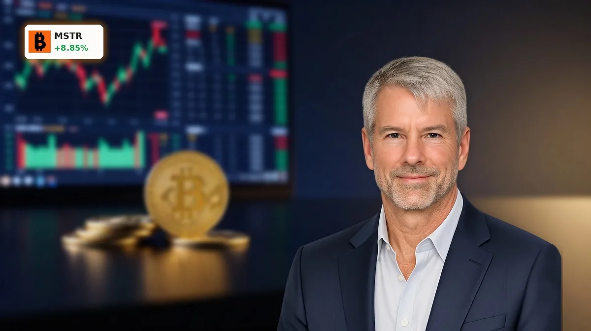 Strategy Bitcoin-Strategie: Schulden-Shift und Bilanz-Schock