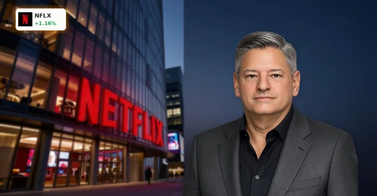 Netflix Merger über $82,7 Mrd.: Schulden-Boom oder strategische Chance?