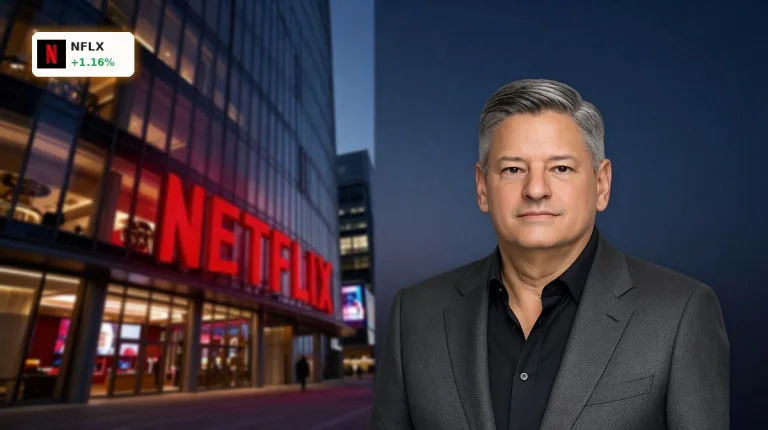 Netflix Merger über $82,7 Mrd.: Schulden-Boom oder strategische Chance?