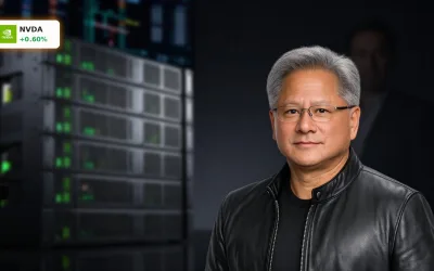 NVIDIA Quartal als KI-Schlüsseltest: Chance oder Warnsignal für Anleger?