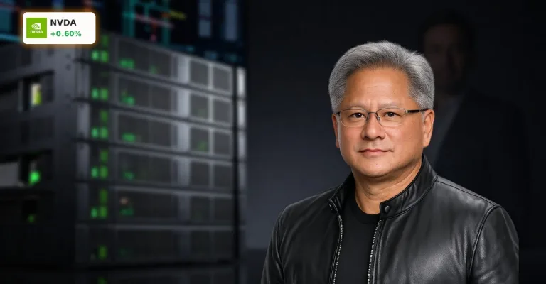 NVIDIA Quartal als KI-Schlüsseltest: Chance oder Warnsignal für Anleger?