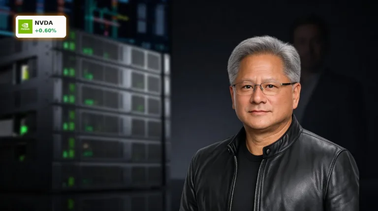 NVIDIA Quartal als KI-Schlüsseltest: Chance oder Warnsignal für Anleger?