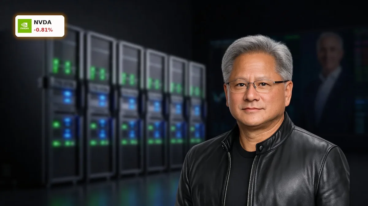 NVIDIA KI-Partnerschaften: Milliarden-Chance im globalen KI-Boom