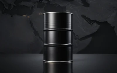 Brent Ölpreis Warnung: Wie teuer wird der Risikoaufschlag?