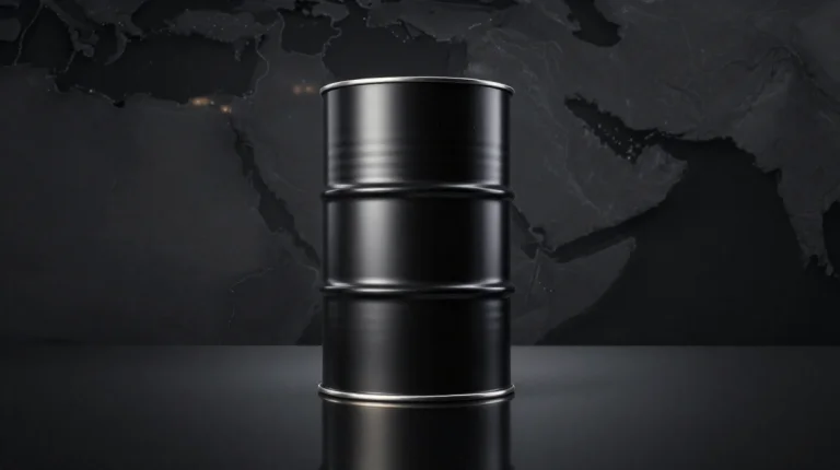 Brent Ölpreis Warnung: Wie teuer wird der Risikoaufschlag?