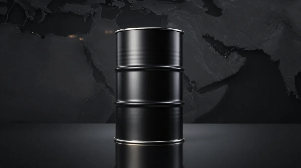 Brent Ölpreis Warnung: Wie teuer wird der Risikoaufschlag?