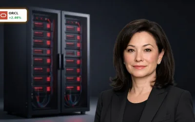 Oracle Prognose mit 523 Mrd. RPO: KI-Boom oder Schulden-Schock?