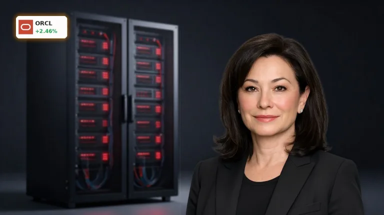 Oracle Prognose mit 523 Mrd. RPO: KI-Boom oder Schulden-Schock?