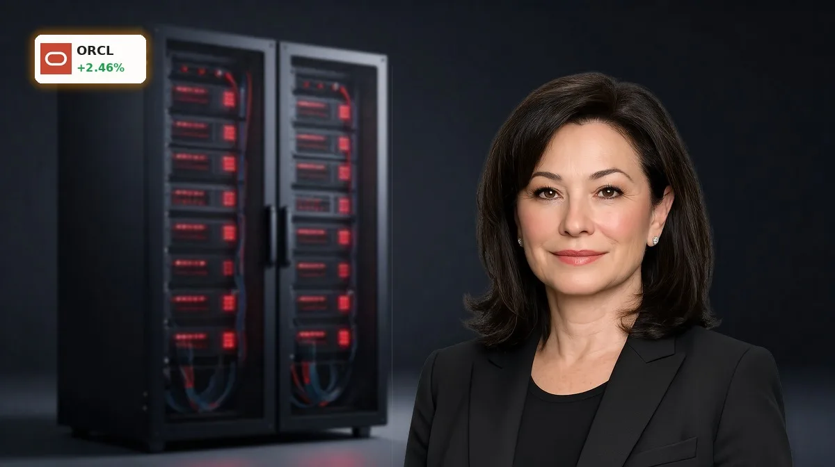 Oracle Prognose mit 523 Mrd. RPO: KI-Boom oder Schulden-Schock?